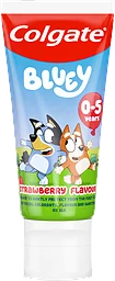 Kids Bluey 0-5 År Tandkräm