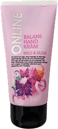 Handkräm Mild & Mjuk On line