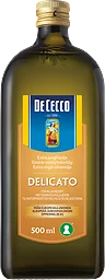 Delicato Extra Jungfruolja Olivolja