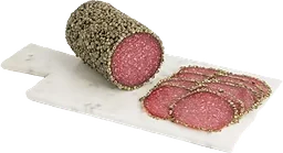 Salami Grönpeppar