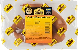 Ost&baconkorv
