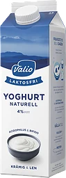 Naturell Yoghurt