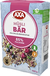 Müsli Berries