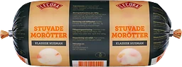 Stuvade Morötter