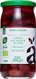 Oliver Kalamata Med kärna Eko