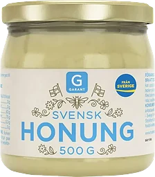 Honung Svensk