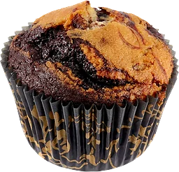 Muffin Tiger ca