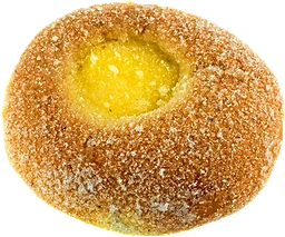 Vaniljbulle 80g