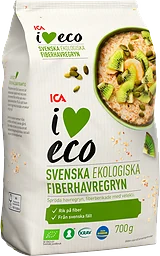 Fiberhavregryn Ekologiska
