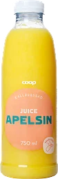Juice Apelsin