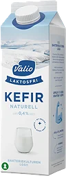 Kefir Lätt Naturell Laktosfri