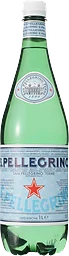 Kolsyrat vatten Naturell