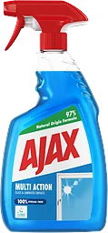 Multi Action Spray
