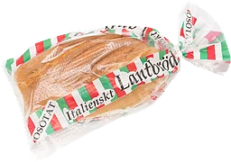 Italienskt Lantbröd
