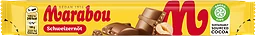Mjölkchoklad Bar Schweizernöt