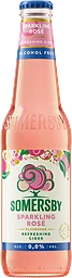 Rose Cider Sparkling 0,0%