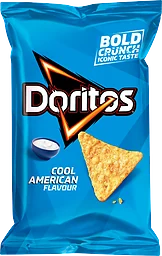 Cool American