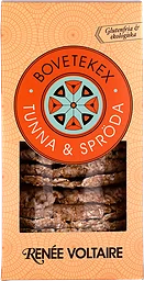 Bovetekex Tunna & Spröda