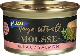 Lax Noga Utvalt