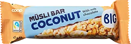 Müslibar Coconut