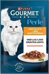 Lax Perle