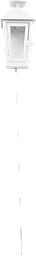 Gravlykta