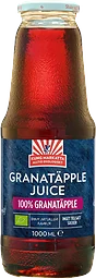 Granatäppeljuice Ekologisk