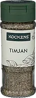 Timjan gourmetglas