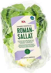 Romansallat i påse Klass 1