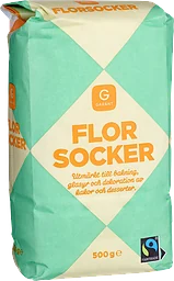 Florsocker