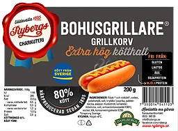 Bohusgrillare
