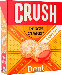 Crush Peach