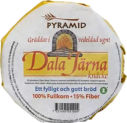 Knäckebröd Dala Järna