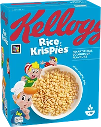 Rice Krispies