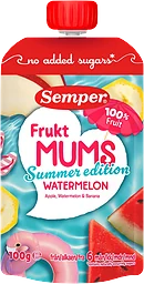 Fruktmums Vattenmelon 6 Mån