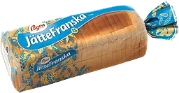 Jättefranska