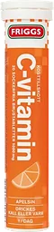 C-Vitamin Apelsin