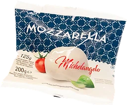 Mozzarella