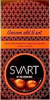 Genom eld & sot - Lakritsbland