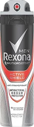 Active Shield Men