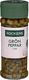 Grönpeppar i lag