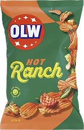 Chips Hot Ranch