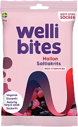 Hallon Lakrits
