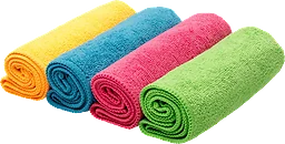 Mikrofiberdukar XXL
