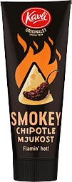 Mjukost Smokey Chipotle