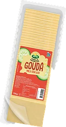 Skivad ost Familjefavoriter Gouda