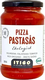 Pizza Pastasås