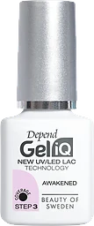 Gel iQ lack Awakened