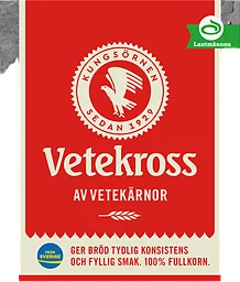 Vetekross
