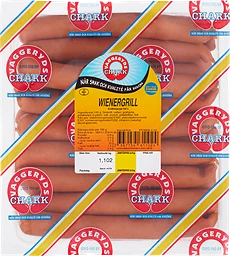 Wienergrill